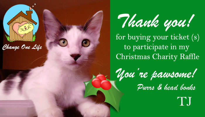 Thank YOU!