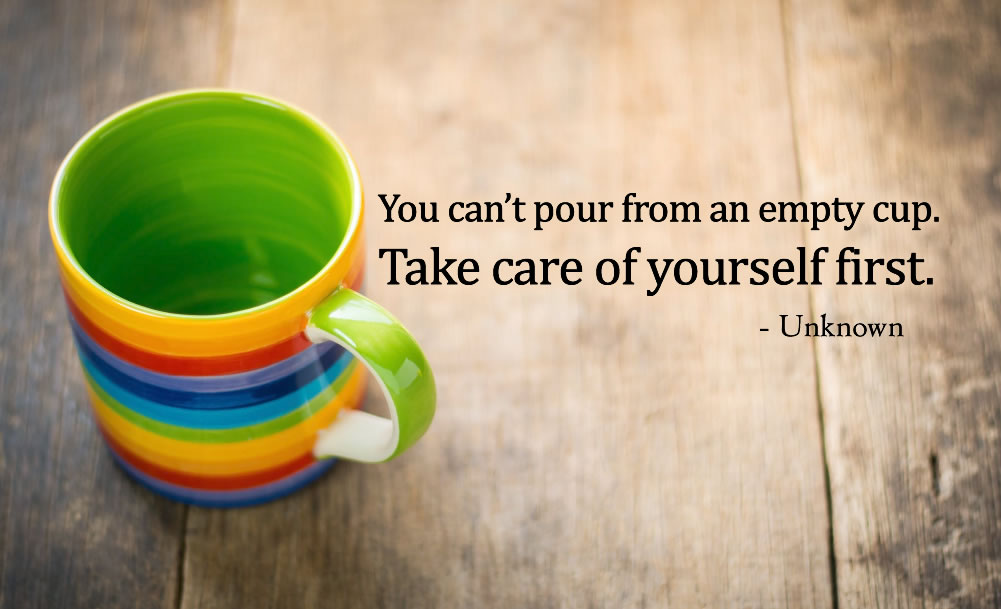 Did you know how ‘Compassion Fatigue’ can affect you too?